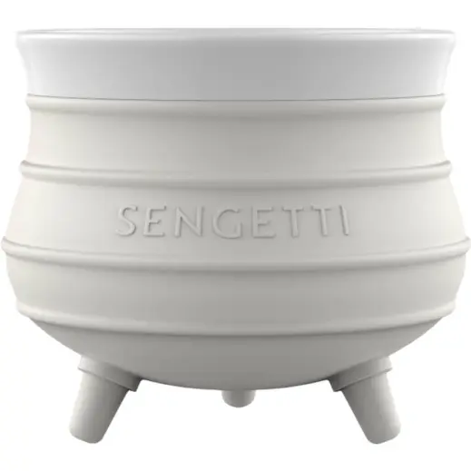 Andy Cartwright Sengetti Medium Potjie Pot Stone